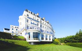 The Esplanade Hotel